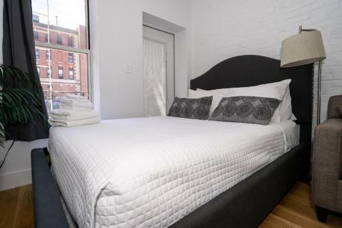 Apartamento Brooklyn Heights 30 Day Rentals