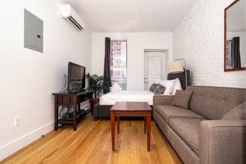 Apartamento Brooklyn Heights 30 Day Rentals