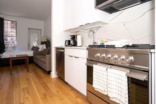 Apartamento Brooklyn Heights 30 Day Rentals
