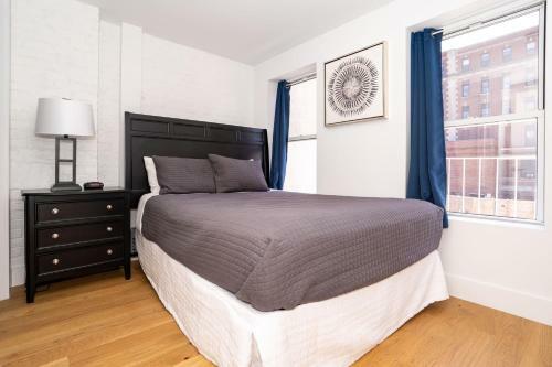 Apartamento Brooklyn Heights 30 Day Rentals