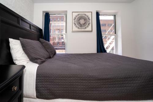 Apartamento Brooklyn Heights 30 Day Rentals