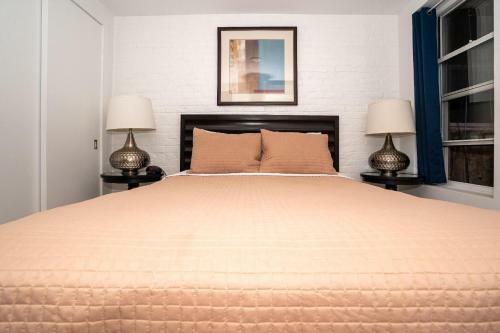 Apartamento Brooklyn Heights 30 Day Rentals
