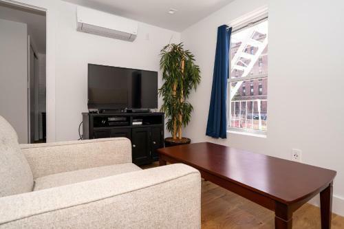 Apartamento Brooklyn Heights 30 Day Rentals