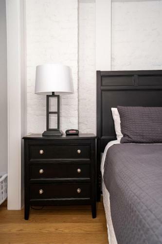 Apartamento Brooklyn Heights 30 Day Rentals