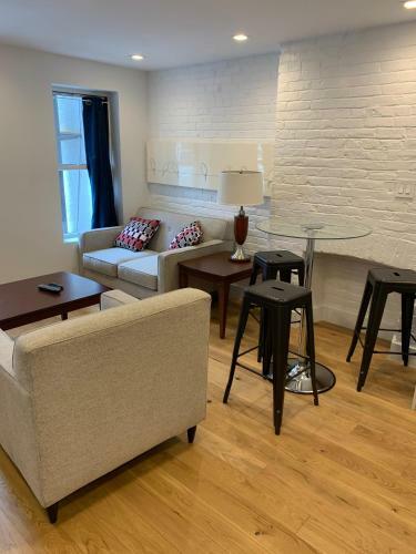 Downtown Brooklyn Apartment Stays