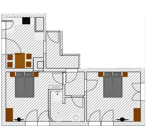 Hostal G�stehaus Maria