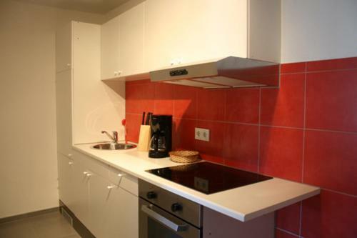 Hostal G�stehaus Maria