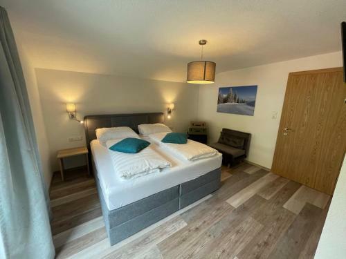 Hostal Haus Lusspark