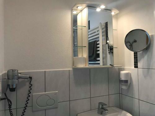 Hostal Haus Lusspark