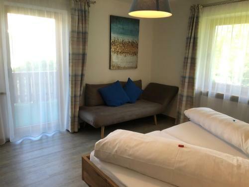 Hostal Haus Lusspark