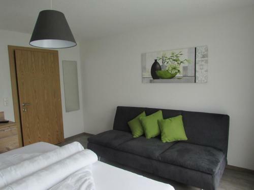Hostal Haus Lusspark
