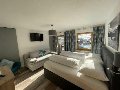 Hostal Haus Lusspark