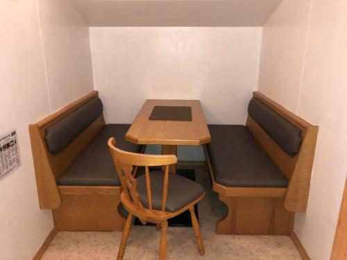 Hostal Haus Lusspark