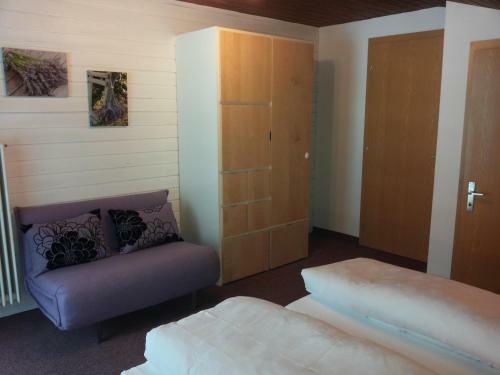 Hostal Haus Lusspark