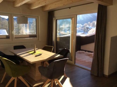 Hostal Haus Lusspark