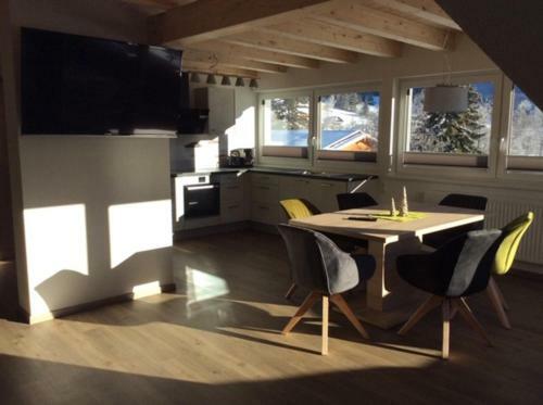 Hostal Haus Lusspark