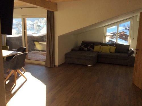 Hostal Haus Lusspark