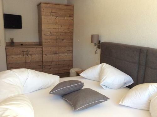 Hostal Haus Lusspark
