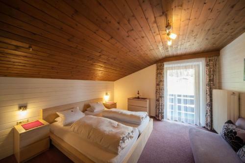 Hostal Haus Lusspark