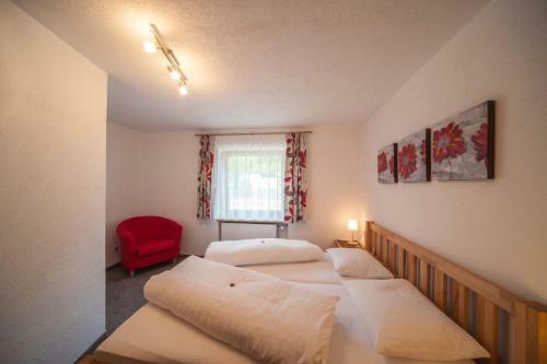 Hostal Haus Lusspark