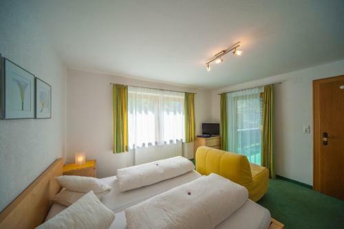 Hostal Haus Lusspark