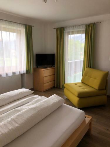 Hostal Haus Lusspark