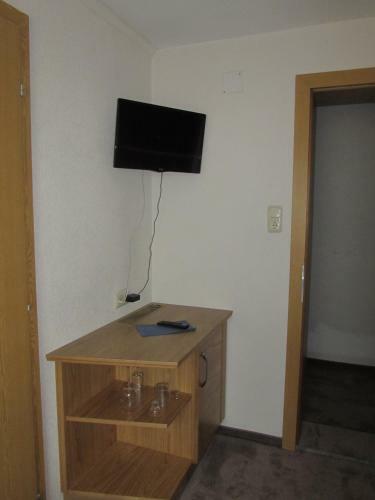 Hostal Haus Lusspark