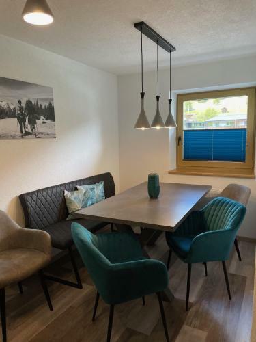 Hostal Haus Lusspark