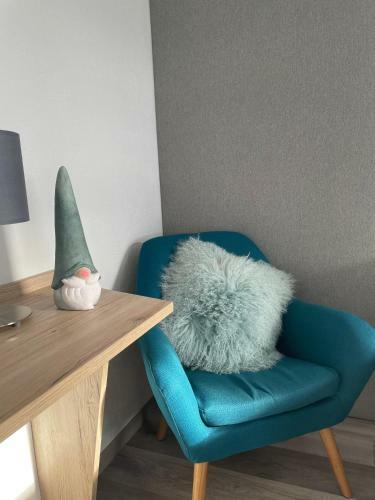 Hostal Haus Lusspark
