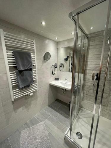 Hostal Haus Lusspark