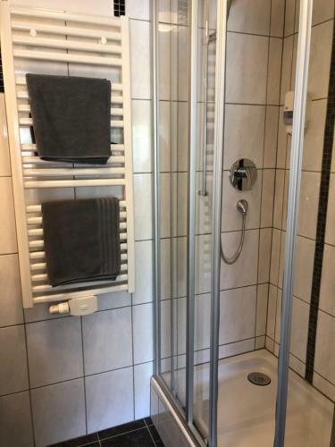 Hostal Haus Lusspark