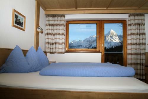 Hostal Pension Appartements Via Claudia