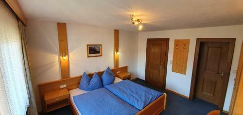 Hostal Pension Appartements Via Claudia