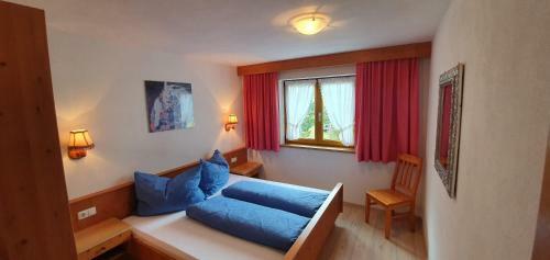 Hostal Pension Appartements Via Claudia