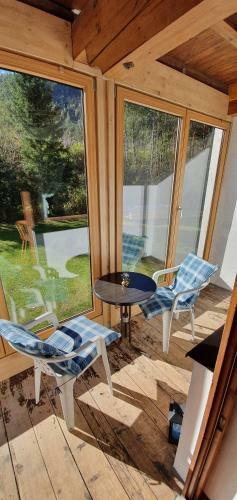 Hostal Pension Appartements Via Claudia