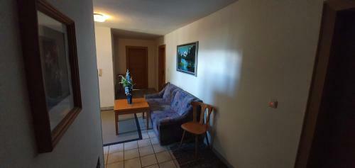 Hostal Pension Appartements Via Claudia