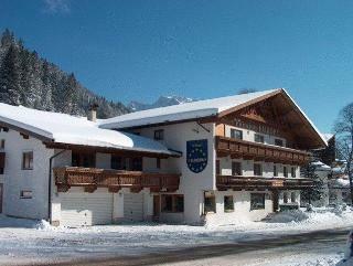 Hostal Pension Europa