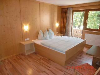 Hostal Pension Europa