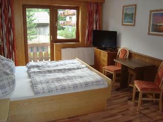 Hostal Pension Europa
