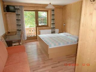 Hostal Pension Europa