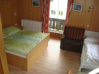 Hostal Pension Europa