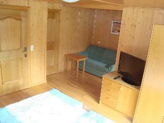 Hostal Pension Europa