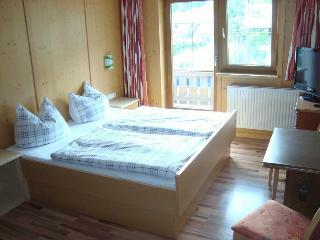 Hostal Pension Europa