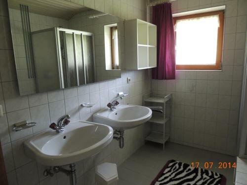 Apartamento Haus Arnika
