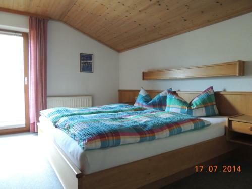 Apartamento Haus Arnika