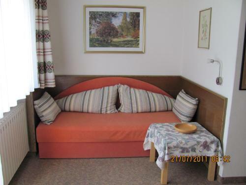 Apartamento Haus Nordtirol