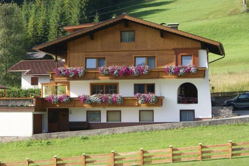 Apartamento Haus Nordtirol