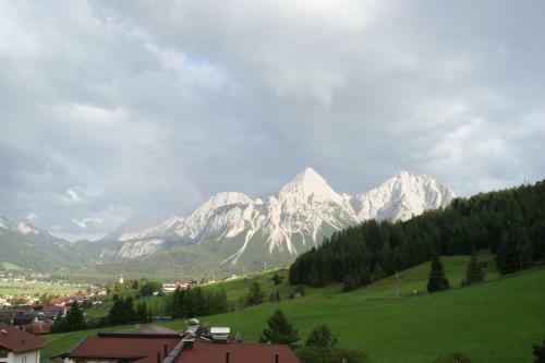 Apartamento Haus Nordtirol