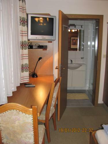 Apartamento Haus Nordtirol