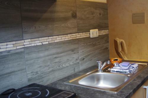 Apartamentos Alpin-sportiv